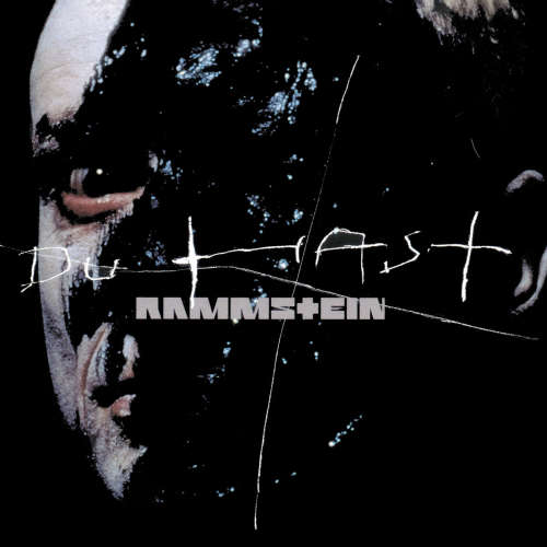 Rammstein World Single Du Hast