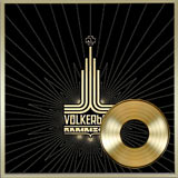 Album Völkerball disque d'or