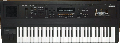 Roland VR-760