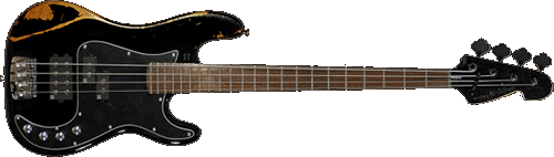 oliver riedel signature bass