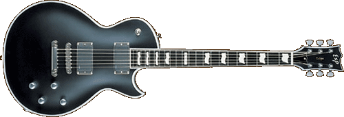 Gibson 2024 paul landers