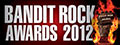 Bandit Rock Award 2012