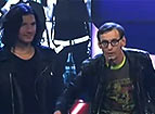 Rammstein aux ECHO Awards 2011