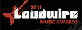 Loudwire Awards 2011