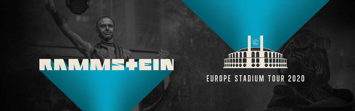 Europe Stadium Tour 2020 : deux dates à Lyon !