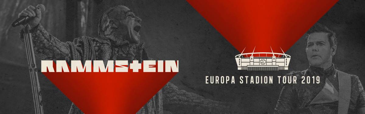 Tournée des stades 2019 : visitez notre carte de route !