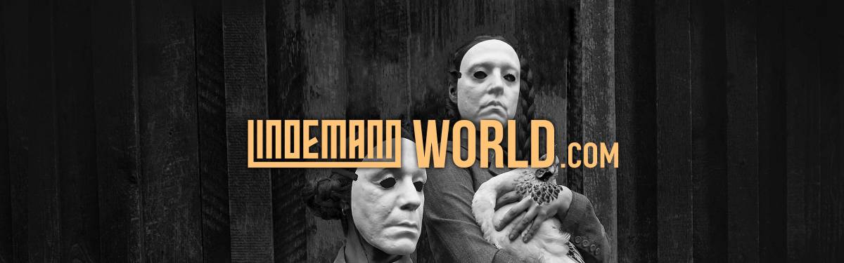 Nouveau site LindemannWorld.com !