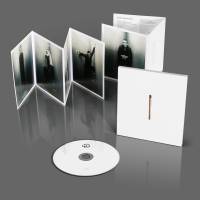 Album Album #7 CD