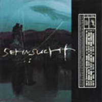 Pochette de l'album Sehnsucht promo
