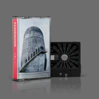 Album Zeit Black cassette