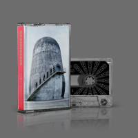 Album Zeit Clear cassette