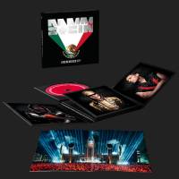 Live In Mexico City 2CD