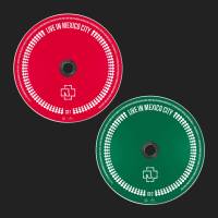Live In Mexico City 2CD