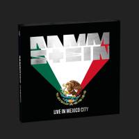 Live In Mexico City 2CD