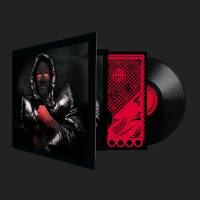 Live In Mexico City 4LP (black vinyls)