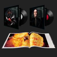 Live In Mexico City 4LP (black vinyls)