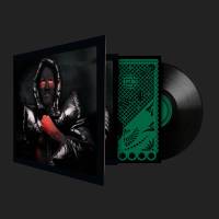 Live In Mexico City 4LP (black vinyls)