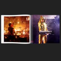Live In Mexico City 4LP (black vinyls)