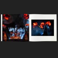 Live In Mexico City 4LP (black vinyls)