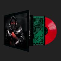 Live In Mexico City 4LP (coloured vinyls)