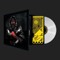 Live In Mexico City 4LP (coloured vinyls)