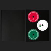 Live In Mexico City Deluxe edition