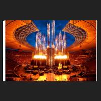 Live In Mexico City Deluxe edition