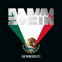 Live In Mexico City Audio digital edition