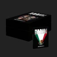Live In Mexico City Lucha Libre Head & Mask Edition box set