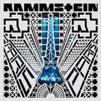 Rammstein: Paris Album audio (CD)