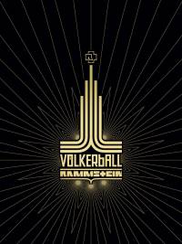 Völkerball Édition standard (format DVD)