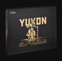 Book Yukon: Mein gehasster Freund Limited box set (500 copies)