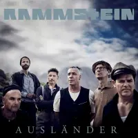 Single Ausländer Digital (Remixes) - iTunes & Apple Music
