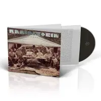 Single Ausländer Standard CD