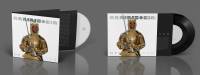 Single Deutschland CD standard