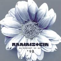 Single Du riechst so gut '98 Standard edition