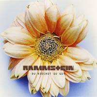 Single Du riechst so gut Standard edition
