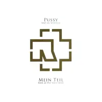 Single Pussy / Mein Teil 12-inch vinyl