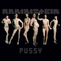 Single Pussy 2-Track edition