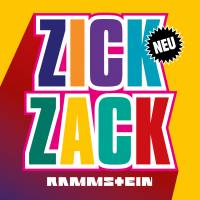 Single Zick Zack Magazine