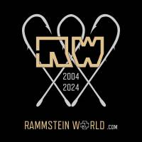 Rammstein World celebrates its 20th anniversary!