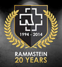 Rammstein a 20 ans !