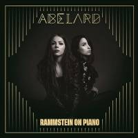 Album by Abélard "Rammstein on Piano"