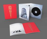 Album and single "Zeit": formats and pre-orders