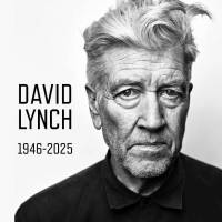 David Lynch dies at 78