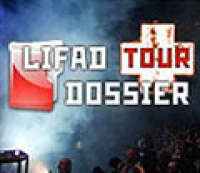 Dossier LIFAD Tour et pages Matériel !