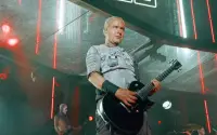 Troisième single du « Live In Mexico City » : Deutschland