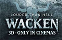 Le Wacken en 3D au cinéma le 24 juillet 2014