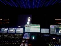 Live à Mexico : mixage terminé !