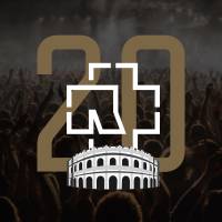 Nîmes 2005 - 20 ans déjà !